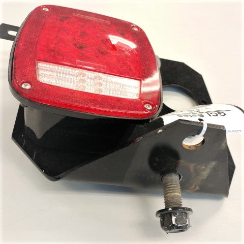 Damaged VSM LED Boxed Tail Lamp w/Mount Light - P/N: 06-84730-000 (4964725948502)