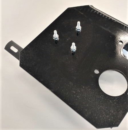 Damaged VSM LED Boxed Tail Lamp w/Mount Light - P/N: 06-84730-000 (4964725948502)