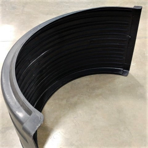 *Set Of 2* Ribbed Poly Fender Liner - 8590245 (4969587605590)