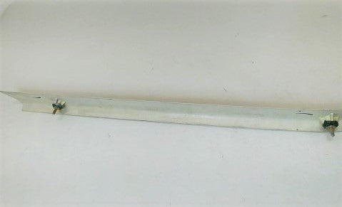 Freightliner RH Wheel Well Rocker Panel Cab Skirt - P/N: A18-60674-003 (4390703923286)