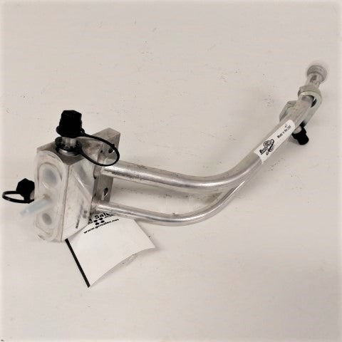 Burgflex FTL Cascadia P3 Day Cab Main A/C Junction Block - P/N: A22-69609-000 (8013970407740)