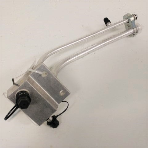 Burgflex FTL Cascadia P3 Day Cab Main A/C Junction Block - P/N: A22-69609-000 (8013970407740)