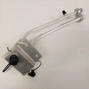 Burgflex FTL Cascadia P3 Day Cab Main A/C Junction Block - P/N: A22-69609-000 (8013970407740)