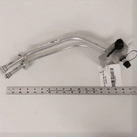 Burgflex FTL Cascadia P3 Day Cab Main A/C Junction Block - P/N: A22-69609-000 (8013970407740)
