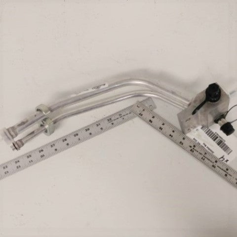 Burgflex FTL Cascadia P3 Day Cab Main A/C Junction Block - P/N: A22-69609-000 (8013970407740)