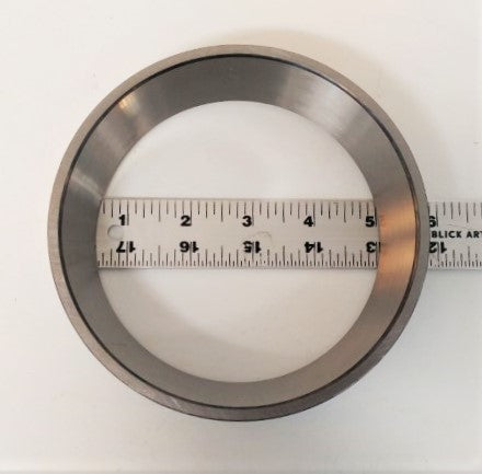 New Alliance Tapered Bearing Assembly - P/N: ABP SBN 572 (8013797622076)
