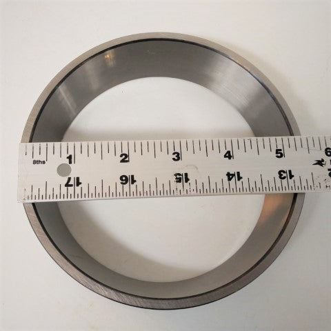 New Alliance Tapered Bearing Assembly - P/N: ABP SBN 572 (8013797622076)