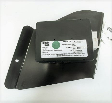 Bendix Lane Guidance ECU Module - P/N  A66-03227-000, K129757 (4392856551510)