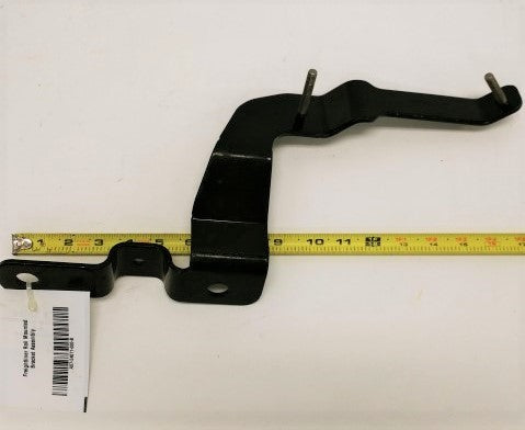 Freightliner Rail Mounted Bracket Assembly - P/N: A07-24071-000 (4393544056918)