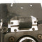 Freightliner Battery Shutoff Switch Bracket w/Cut-Off Switch--P/N: A06-79303-000 (4393836871766)