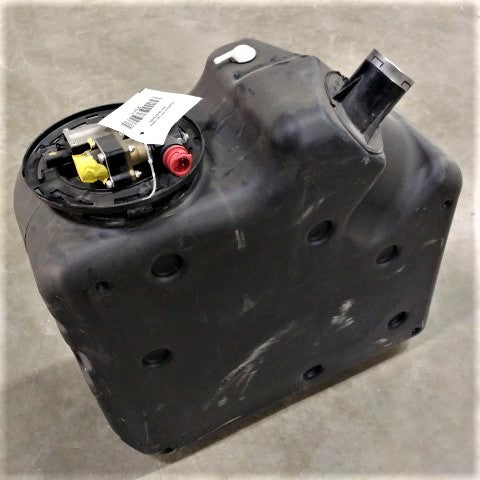 Freightliner 13-Gallon DEF Tank A04-30817-000 with Header 04-30798-000 (4508141813846)