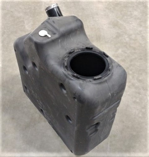 Freightliner 13-Gallon DEF Tank A04-30817-000 (4508141781078)