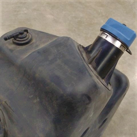 Freightliner 13-Gallon DEF Tank A04-31259-007 (3939795468374)