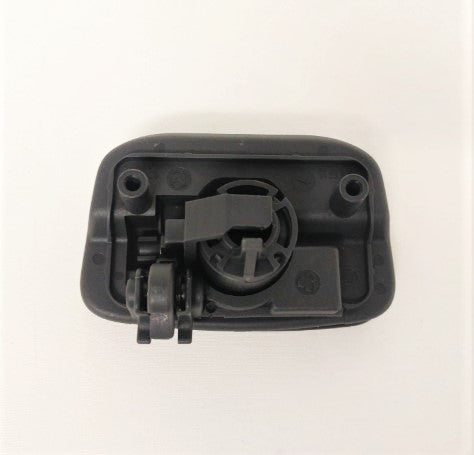 Mercedes-Benz Glove Catch-Fastener  P/N: A901-680-03-84 (4017921294422)