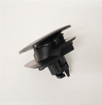 Mercedes-Benz Glove Catch-Fastener  P/N: A901-680-03-84 (4017921294422)