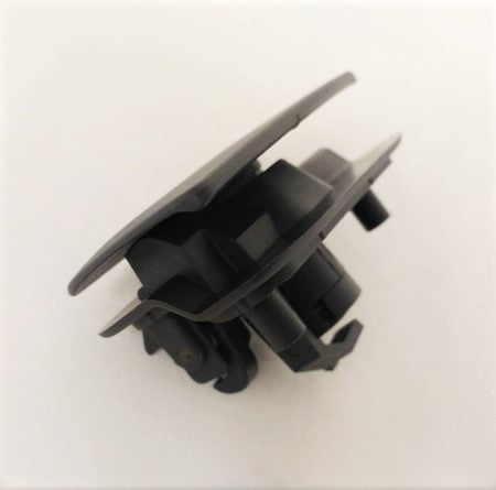 Mercedes-Benz Glove Catch-Fastener  P/N: A901-680-03-84 (4017921294422)