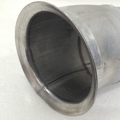 Freightliner Pipe Turbo Outlet DD15/16 - P/N: 04-29420-000 (4970961633366)