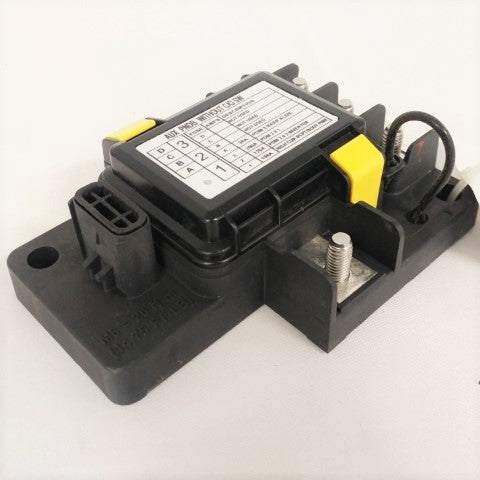 Auxiliary Main Power Module W/O Cutoff - P/N  A66-03713-013 (6741138931798)