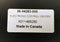 Western Star Electronic Control Module - P/N  06-94283-000 (4401524277334)