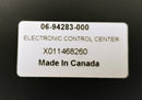 Western Star Electronic Control Module - P/N: 06-94283-000 (4401524277334)