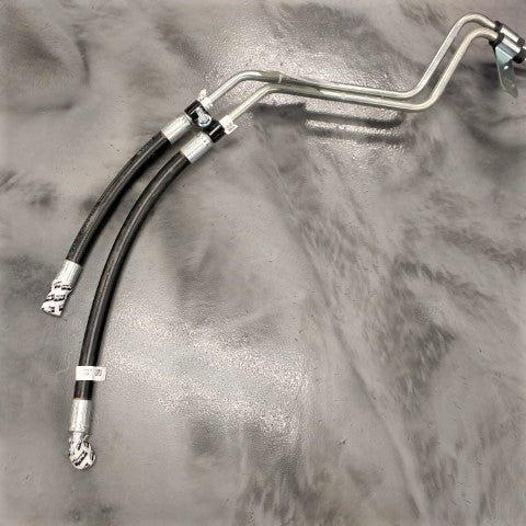 Freightliner Power Steering/Pressure Line Hose Assy--P/N A14-16811-000 (4971844370518)