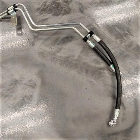 Freightliner Power Steering/Pressure Line Hose Assy--P/N A14-16811-000 (4971844370518)