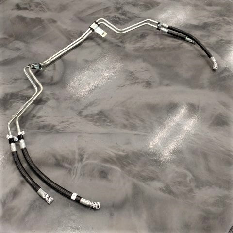 Freightliner Power Steering/Pressure Line Hose Assy--P/N A14-16811-000 (4971844370518)