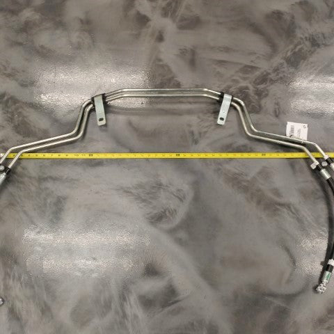 Freightliner Power Steering/Pressure Line Hose Assy--P/N A14-16811-000 (4971844370518)