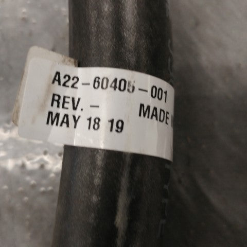 Freightliner A/C Hose Assy - P/N: A22-60405-001 (4971927961686)