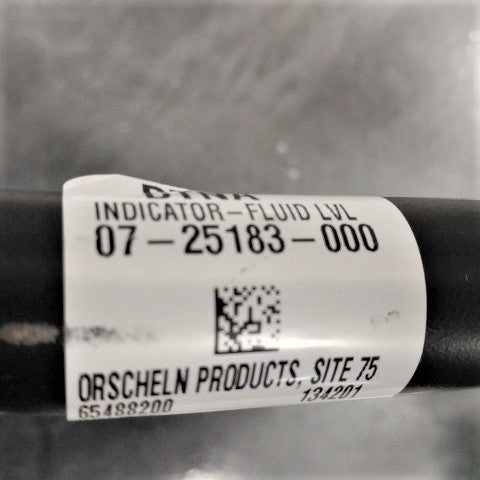 DTNA INDICATOR-FLUID LVL - TRANS OIL - P/N  07-25183-000 (4971948048470)