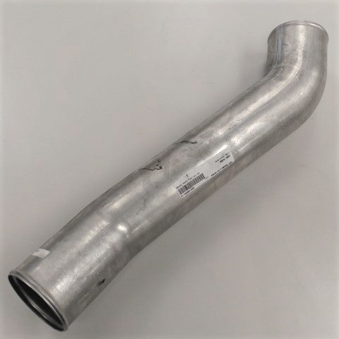 Western Star LH Charge Air Cooler Pipe - P/N: 01-32990-000 (4972069388374)