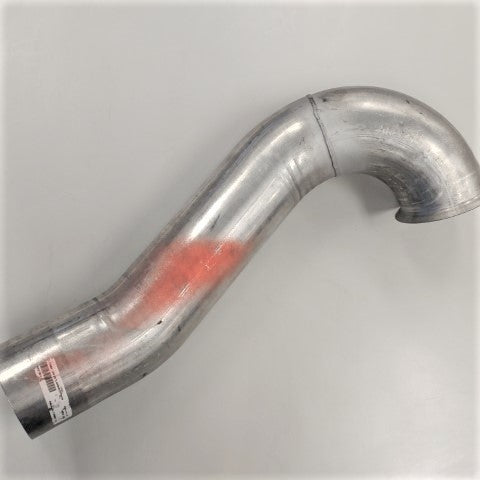 Freightliner After Treatment System Outlet Tube - P/N: 04-34432-000 (4972078989398)