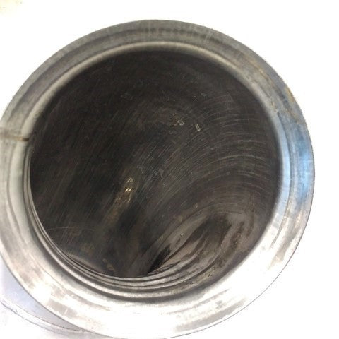 Freightliner After Treatment System Outlet Tube - P/N: 04-34432-000 (4972078989398)