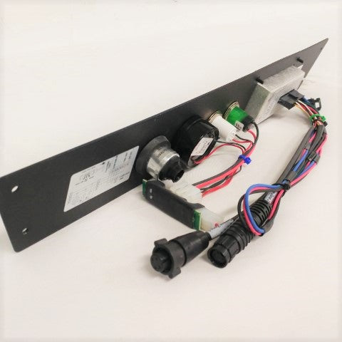 Freightliner Methane Alarm Display System - P/N A22-76362-000 (6699230462038)