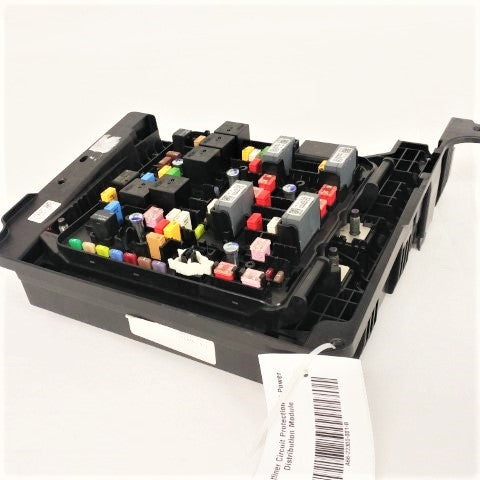 Freightliner Circuit Protection V-Power Distribution Module - P/N A66-22300-001 (6699283611734)