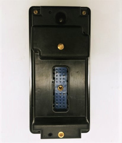 Eaton Push Button Shift Selector 'Broken Bolt' - P/N  4306043 (4407607132246)