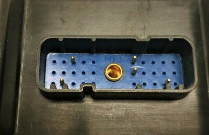 Eaton Push Button Shift Selector 'Broken Bolt' - P/N  4306043 (4407607132246)