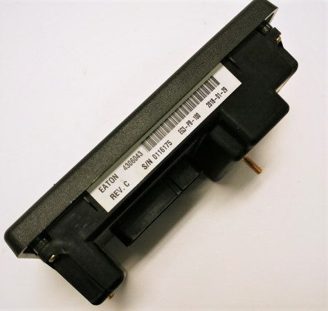 Eaton Push Button Shift Selector 'Broken Bolt' - P/N  4306043 (4407607132246)