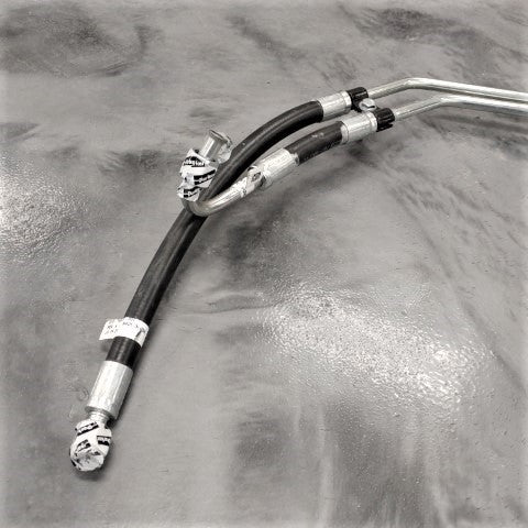 Freightliner Pressure Line Hose Assy - P/N: A14-16811-001 (4974935834710)