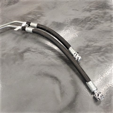 Freightliner Pressure Line Hose Assy - P/N: A14-16811-001 (4974935834710)