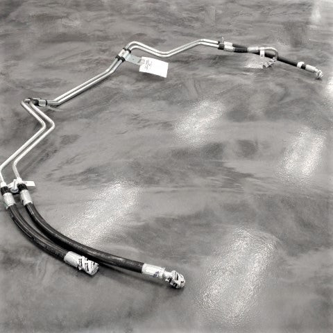 Freightliner Pressure Line Hose Assy - P/N: A14-16811-001 (4974935834710)