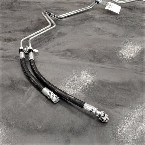 Freightliner Pressure Line Hose Assy - P/N: A14-16811-001 (4974935834710)