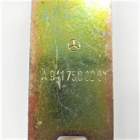 Mercedes-Benz Hood Panel Hinge - P/N: A9417500251 (4975013101654)