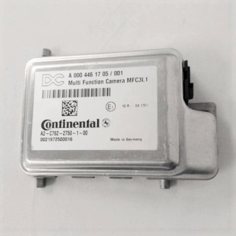 Continental DAG MFC3L1 Camera - P/N: A 000 446 17 05 / 001 (6699206738006)