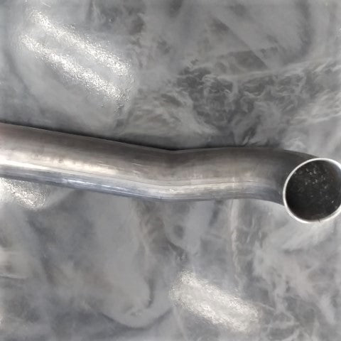 Freightliner 5 Inch Exhaust Pipe - P/N: 04-34116-002 (4977853038678)