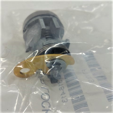 Freightliner 4 Keys, Key Code Lockset - P/N: A22-77318-413 (4993289650262)