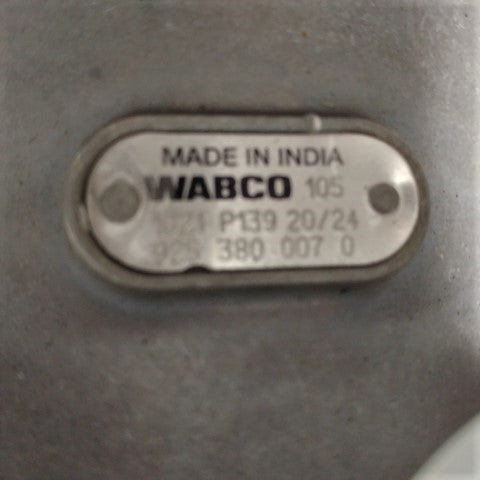 Wabco 270, 090, D2024, ADB Chamber - P/N: 925 380 007 0 (6740867514454)