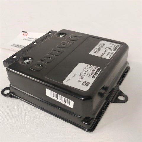 Wabco 4S4M, E-BSC ABS Electronic Control Unit Module - P/N  400 864 091 0 (6740818002006)