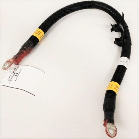 Freightliner 4/0 Negative Cable - P/N  A66-11631-036 (6699230298198)