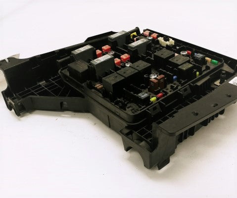 Freightliner Power Distribution Module VPDM Fuse Panel P/N: A06-90283-000. (4425815949398)